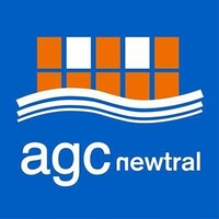 AGC Newtral logo - Similar company to Transglory