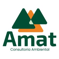 Amat Consultoria Ambiental logo - Similar company to Ponte Ambiental - Consultoria E Soluções