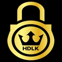 HODLOK logo - Similar company to Baali Bigyan