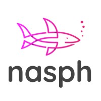 Nasph logo - Similar company to Skalena ®