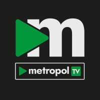 Metropol TV logo - Similar company to 4Peak