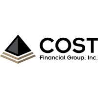 COST Financial Group, Inc. logo - Similar company to Wildhawk Capital Llc