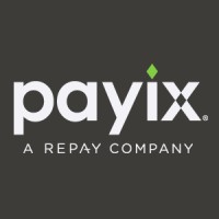 Payix | A REPAY Company logo - Similar company to Repay