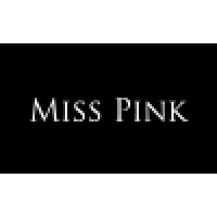 Miss Pink logo - Similar company to Red Rocket Studios