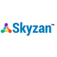 Skyzan Technologies logo - Similar company to Easyreports Business Intelligence
