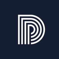 Dustproof logo - Similar company to Novbéton