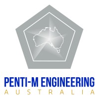 Penti-M Engineering Australia logo - Similar company to Spaceve
