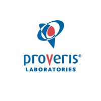 Proveris Laboratories logo - Similar company to Therakind Limited