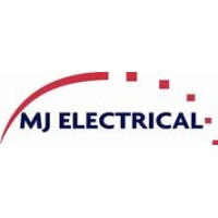 MJ Electrical Services Limited logo - Similar company to Conamar