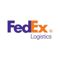 FedEx Logistics logo - Similar company to Fedex Freight