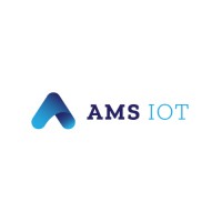 AMS-IoT logo - Similar company to Iot Analytical