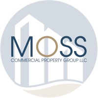 Moss Commercial Property Group, LLC logo - Similar company to Pmtips