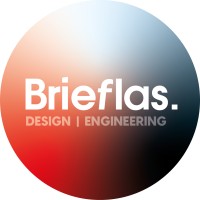 Brieflas logo - Similar company to Instogar 02 Sl