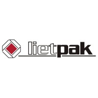 Lietpak logo - Similar company to Rheno S.A.S.