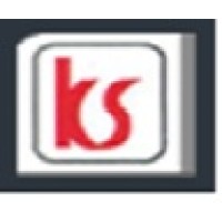 Kaushalesh Steels logo - Similar company to Doe Digitals