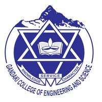 Gandaki College Of Engineering And Science