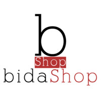 BidaShop logo - Similar company to Paan King