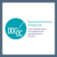 Digestive Disease Consultants of Orange County logo - Similar company to Destination Science