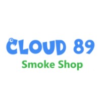 Cloud 89 - Smoke Shop logo - Similar company to Smokey Smoke Shop