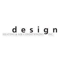 Design Heating and Air Conditioning, Inc. logo - Similar company to Mph Contracting Inc