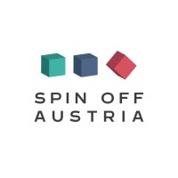 Spin-off Austria logo - Similar company to Aplusb