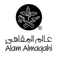Alam Almaqahi Trading company logo - Similar company to Makan Urban Development Co. Ltd.