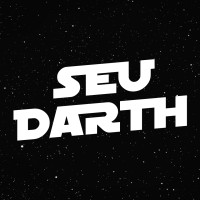 Seu Darth logo - Similar company to Ggeek
