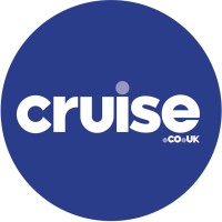 Cruise logo - Similar company to Inio