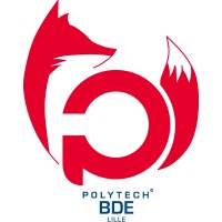 BDE Polytech Lille logo - Similar company to Polytech Group