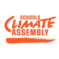 Schools Climate Assembly logo - Similar company to Sure Scheme