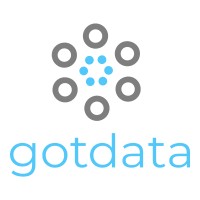 Gotdata logo - Similar company to Longdb