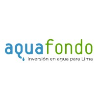 Aquafondo logo - Similar company to Asociación Peruana Para La Conservación De La Naturaleza (Apeco)