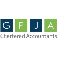 GAURAV P. JAIN & ASSOCIATES logo - Similar company to Kk Professionals Ltd