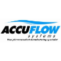 Accuflow Systems, Inc. logo - Similar company to Triangle Process Equipment, Inc.
