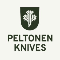 Peltonen Knives logo - Similar company to Buchbinderei Schaumann