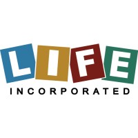 Life Incorporated logo - Similar company to Fundsy