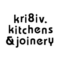 kri8iv.kitchens & joinery logo - Similar company to In Joinery