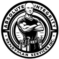 Absolute Integrity Handyman Services Inc. logo - Similar company to Liquid Car Wash