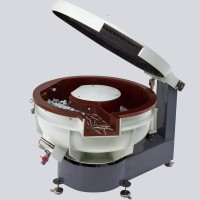 INOVATEC Machinery Mass Finishing | Vibratory Finishing logo - Similar company to Almco