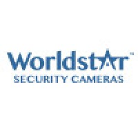 Worldstar Security Cameras logo - Similar company to Strads Agency