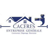 Caceres Entreprise Générale logo - Similar company to Batach Entreprise Btp