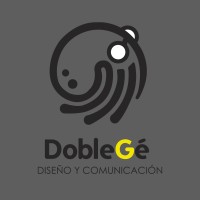 DobleGé logo - Similar company to Alfa Design Mx