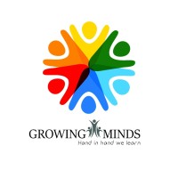Growing Minds Learning Center logo - Similar company to Growing Minds Collective