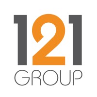 121 Group logo - Similar company to Blinc Light®