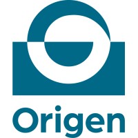 Origen logo - Similar company to Origen Tech