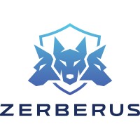 Zerberus.ai logo - Similar company to Fintekitsolutions