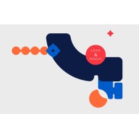 Love & Magic Company logo - Similar company to Beloved Ecosystem