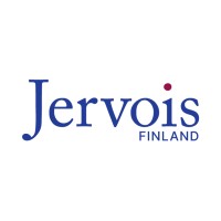 Jervois Finland Oy logo - Similar company to Askalon Ab