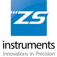 ZS instruments logo - Similar company to Graff-Pinkert & Co.