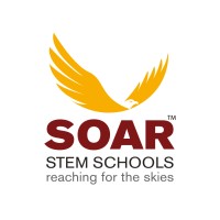 SOAR STEM Schools System logo - Similar company to Sicas